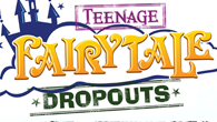 Storyboards for Teenage Fairytale Dropouts TV series – TELEGAEL ireland sample: TFDOep132rough