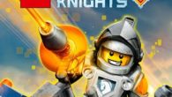Storyboards for LEGO KNIGHTRONIC for M2  