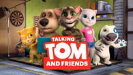 2016 Storyboards for Talking Tom and Friends TV and web series season 1 and 2 Talking Tom on YOUTUBE: https://www.youtube.com/watch?v=Ifwr0CrXB7s